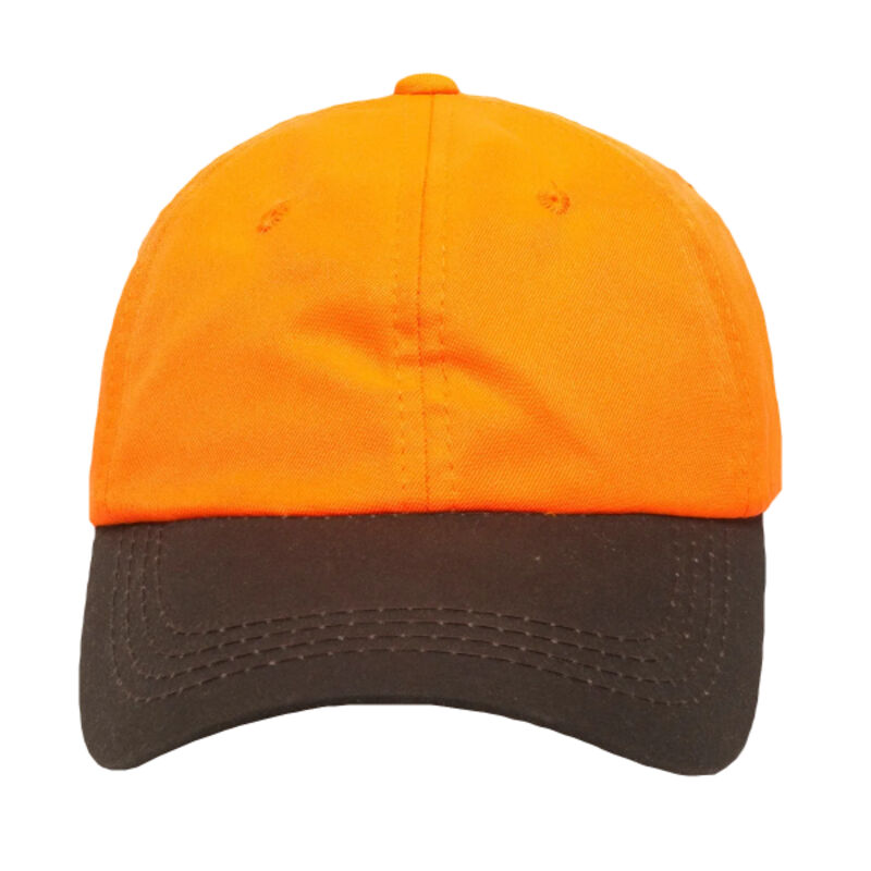 Structured Blaze W/Waxed Canvas Visor Thumbnail