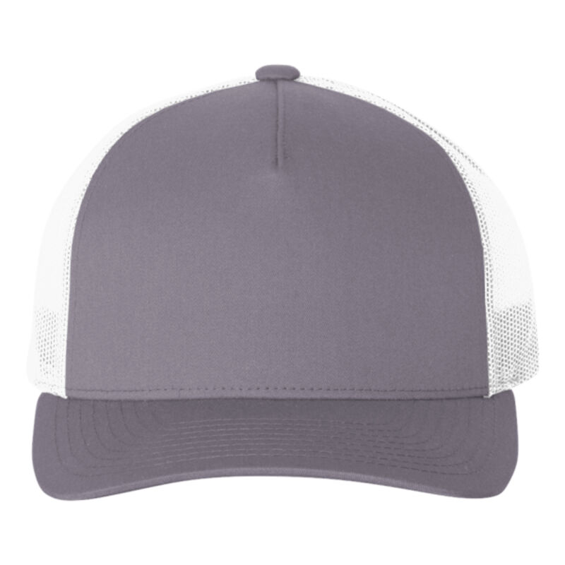 Garment Washed Snap Back Thumbnail