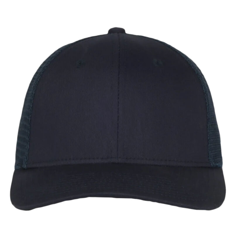 Stretch Perfected Adjustable Meshback Thumbnail