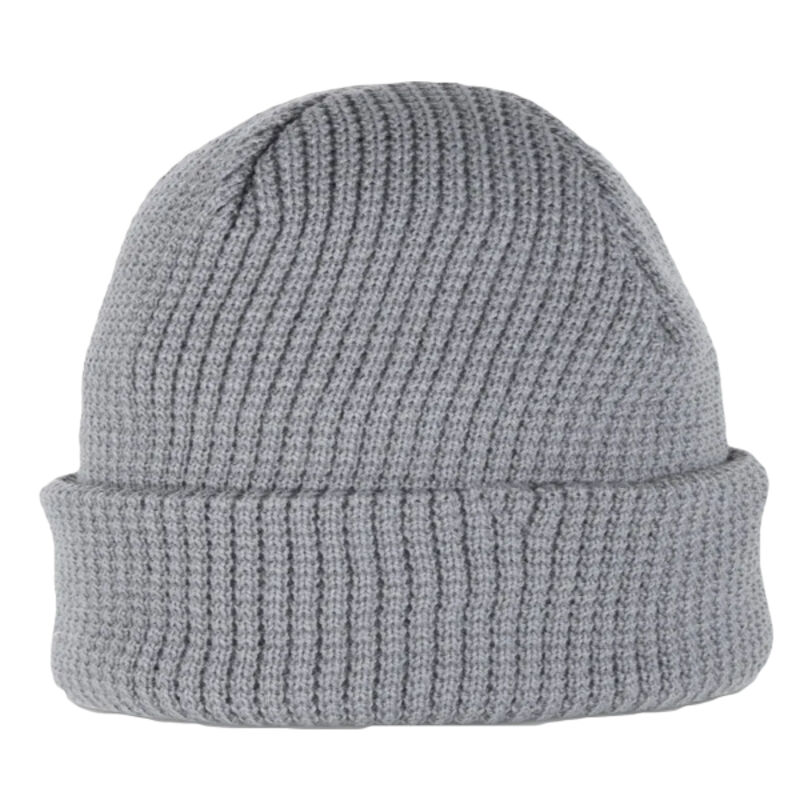 Waffle Knit Watch Cap Thumbnail