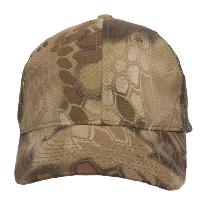 Camo Mesh Back Thumbnail