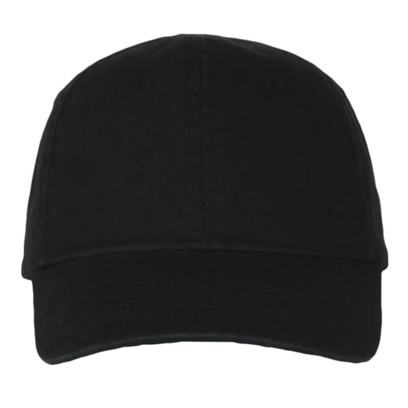 Toddler Unstructured Garment Washed Thumbnail