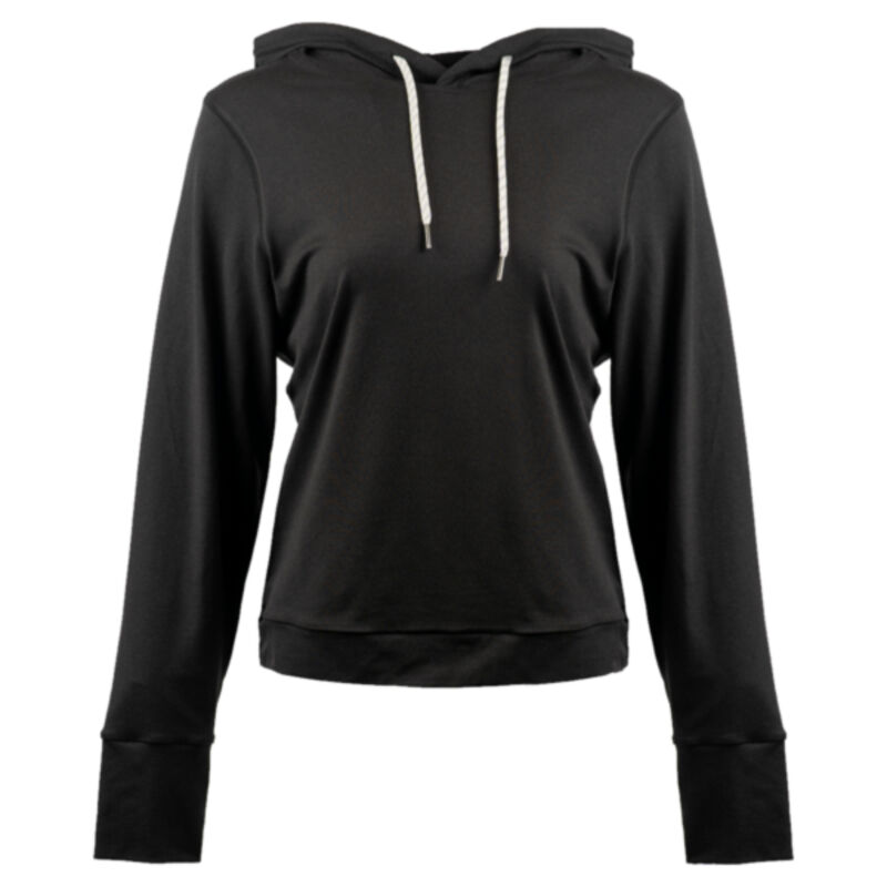 Women's Dawn to Dusk Hooded Sweatshirt Thumbnail