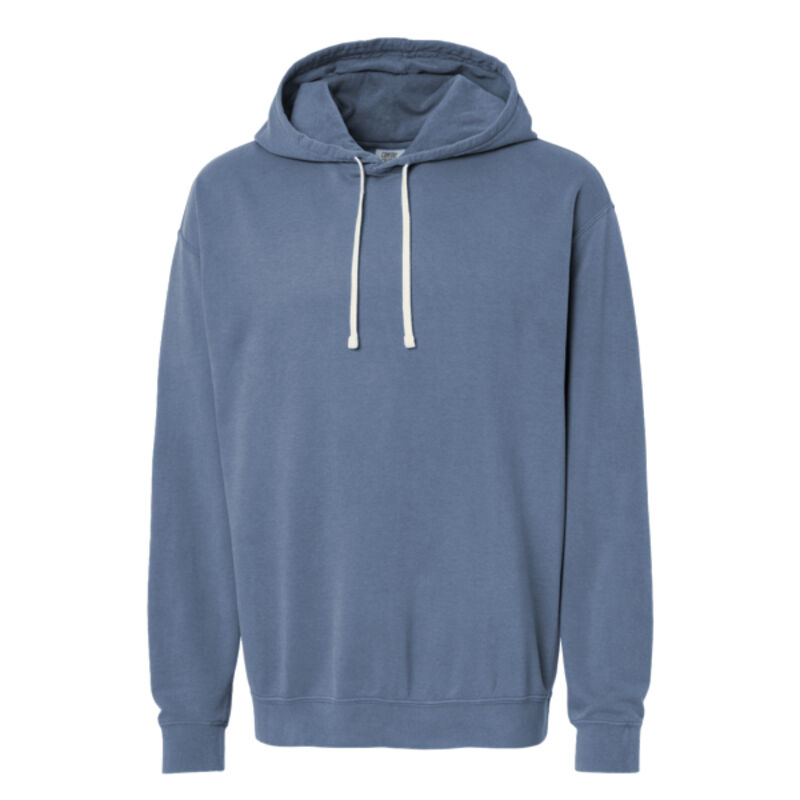 Lightweight Hooded Sweatshirt Thumbnail