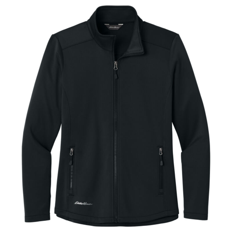 Women's Smooth Mid Layer Fleece Full Zip Thumbnail