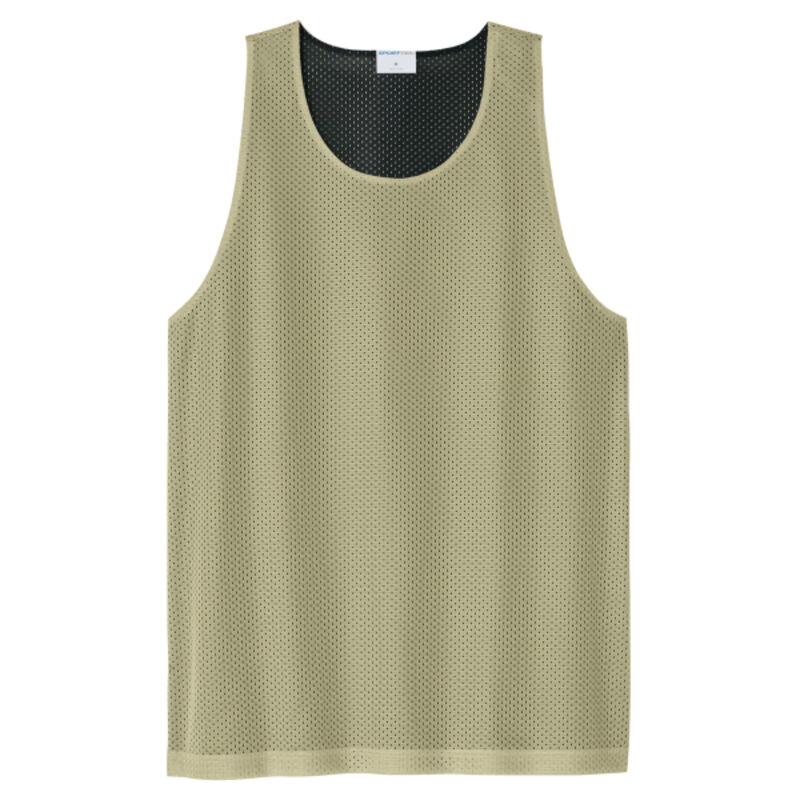 PosiCharge ® Reversible Mesh Tank Thumbnail