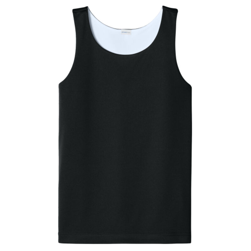 Youth PosiCharge ® Competitor Rev Tank Thumbnail