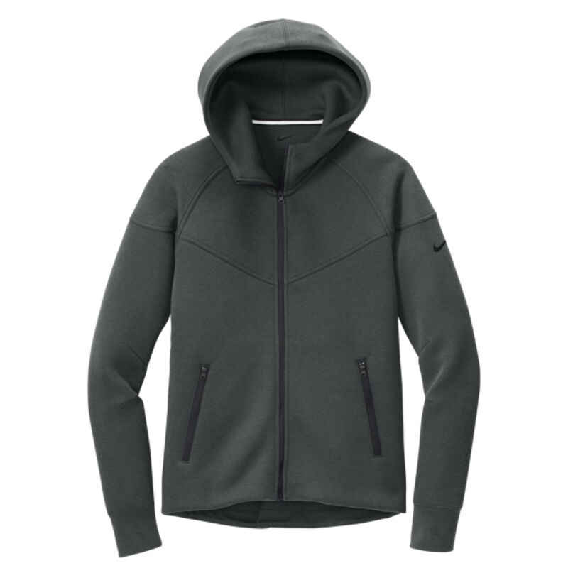 Women's Tech Fleece Full Zip Hoodie Thumbnail