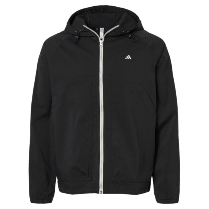 Men's Go-To Utility Durable Water-Repellent Full-Zip Jacket Thumbnail