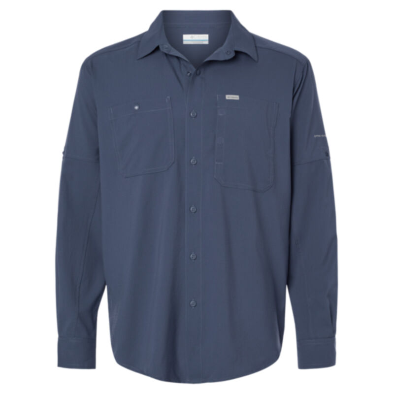 Men's Silver Ridge™ Utility Lite Pocket Shirt Thumbnail