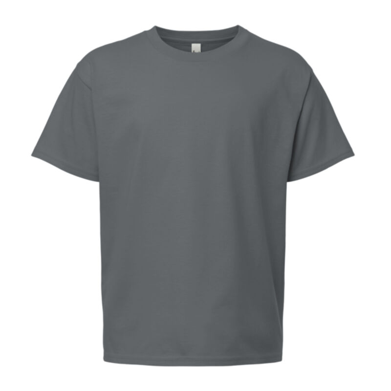 Youth Fine Jersey Tee Thumbnail