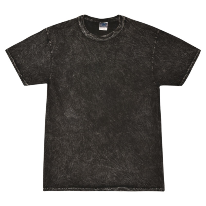 Youth Mineral Wash T-Shirt Thumbnail