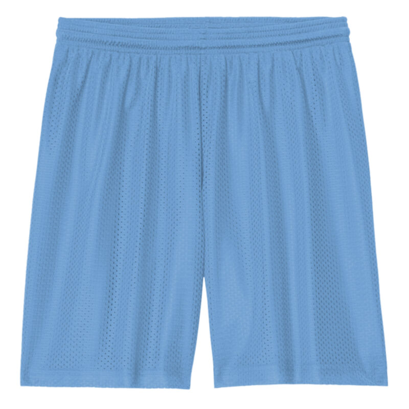 PosiCharge ® Mesh 7' Short Thumbnail