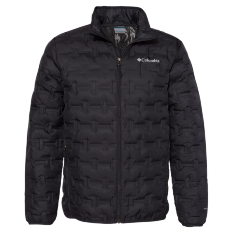 Men's Delta Ridge™ II Down Jacket Thumbnail