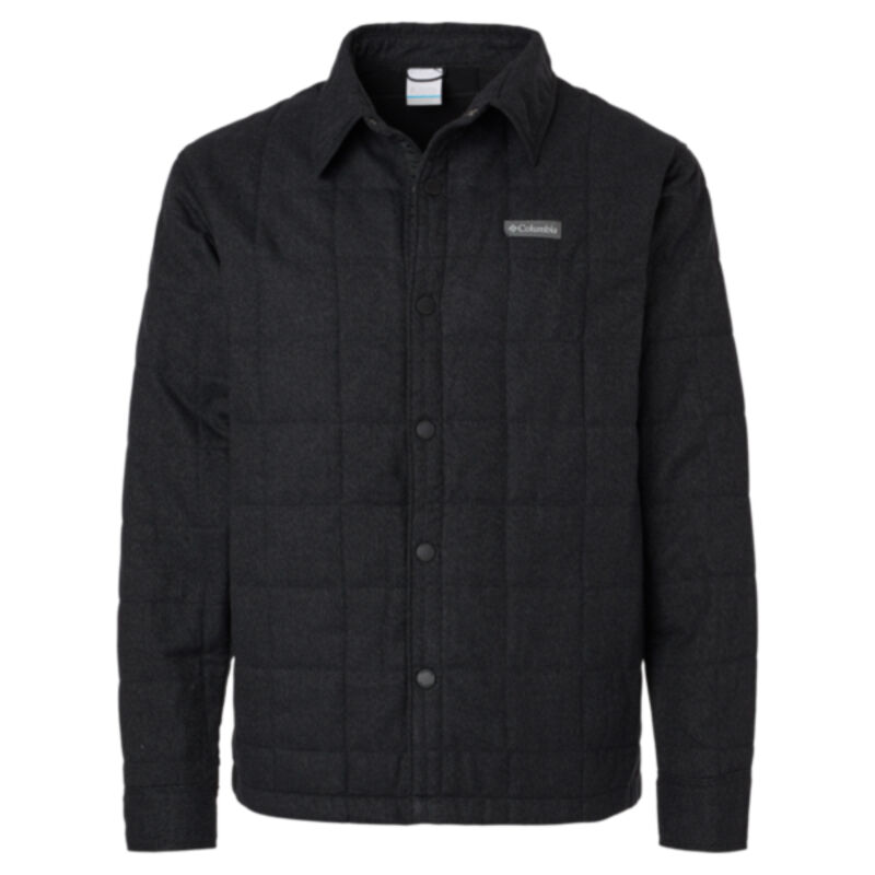 Men's Landroamer™ Quilted Shirt Jacket Thumbnail