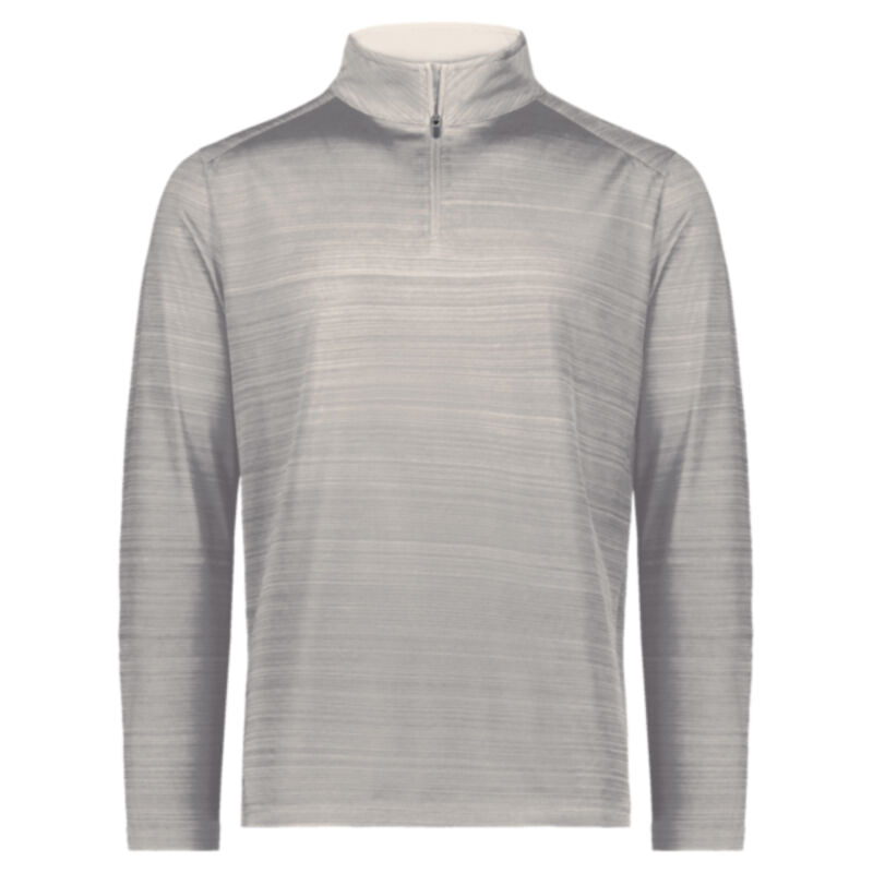 Unisex Pursuit Quarter-Zip Pullover Thumbnail