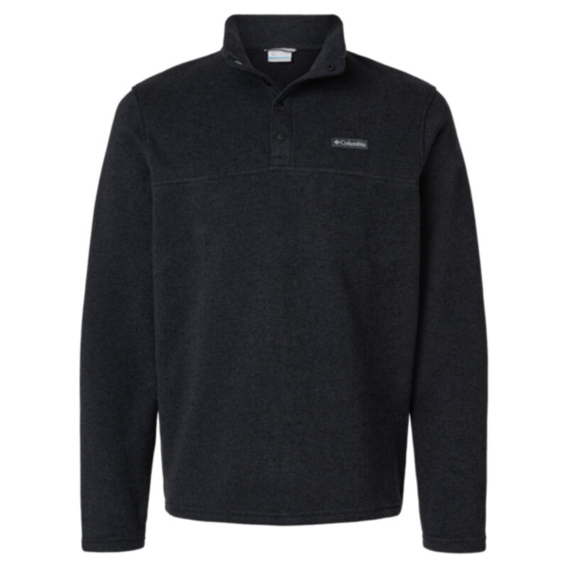 Men's Alto Pass™ Fleece Half-Snap Pullover Thumbnail