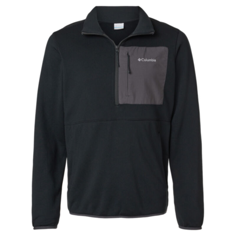 Men's  Hike™ II Half-Zip Pullover Thumbnail