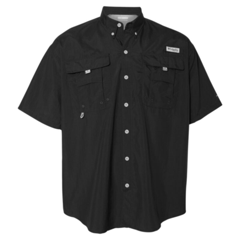 Men's PFG Bahama™ II Short Sleeve Shirt Thumbnail