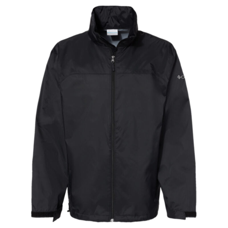 Men's Glennaker Lake™ II Rain Jacket Thumbnail