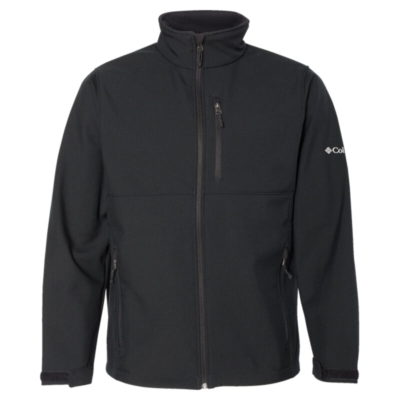 Men's Ascender™ Soft Shell Jacket Thumbnail