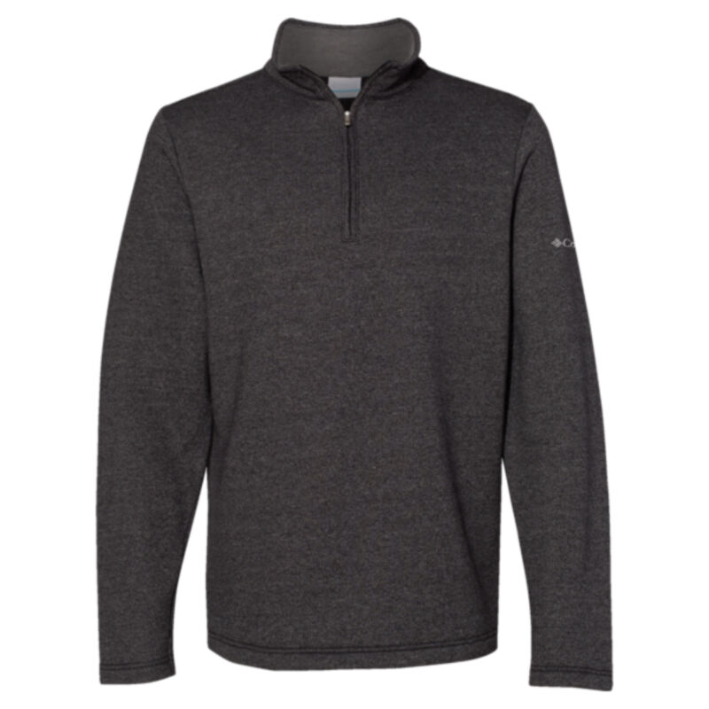 Men's Great Hart Mountain™ III Half-Zip Pullover Thumbnail