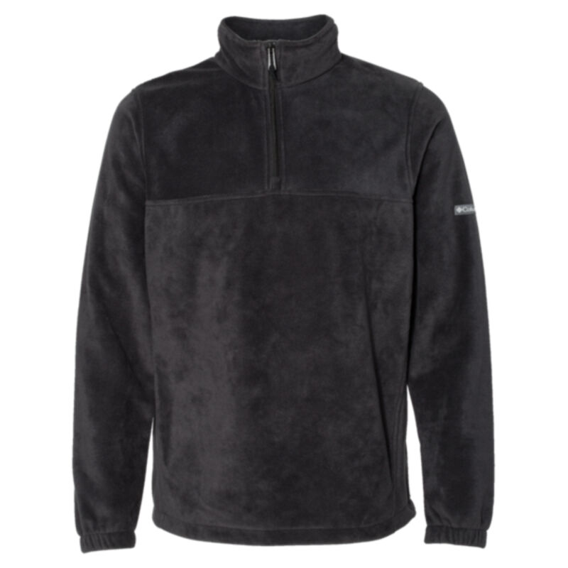 Men's Steens Mountain™ Fleece Half-Zip Pullover Thumbnail