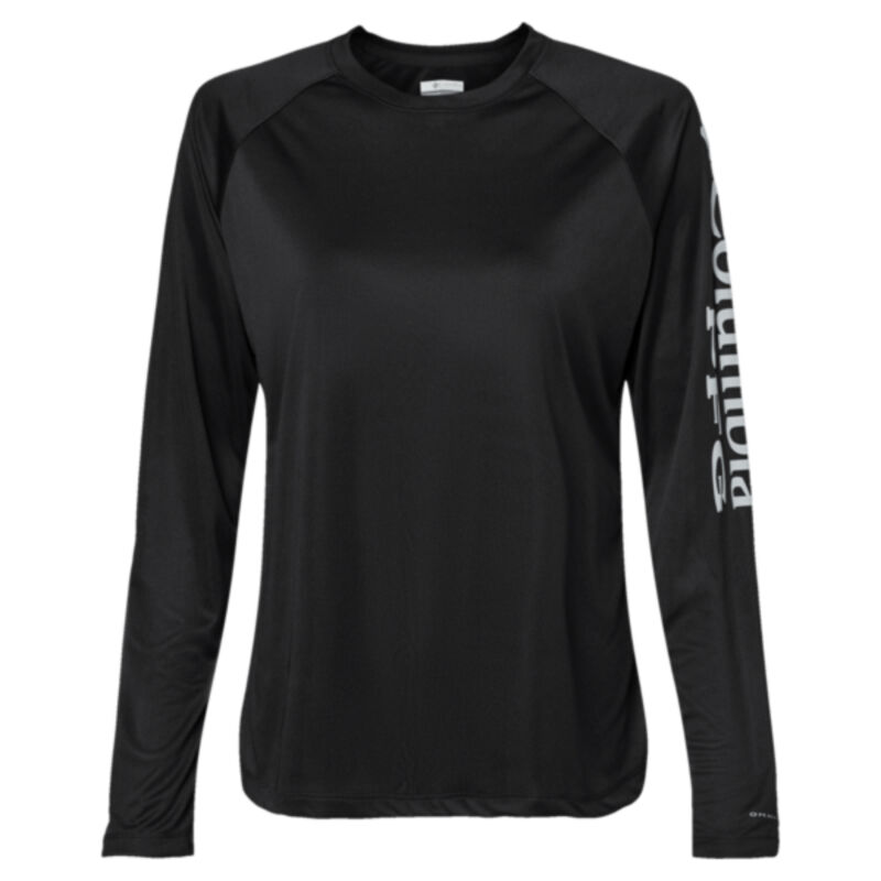 Women's PFG Tidal Tee™ II Long Sleeve Thumbnail