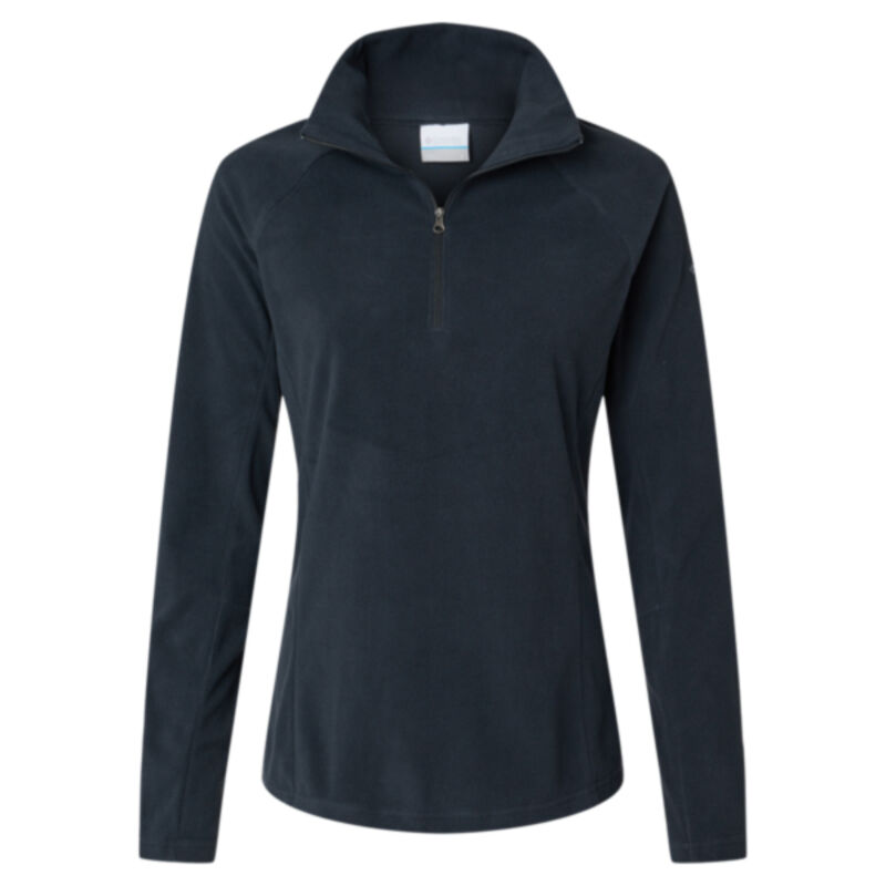 Women's Glacial™ IV Fleece Half-Zip Pullover Thumbnail