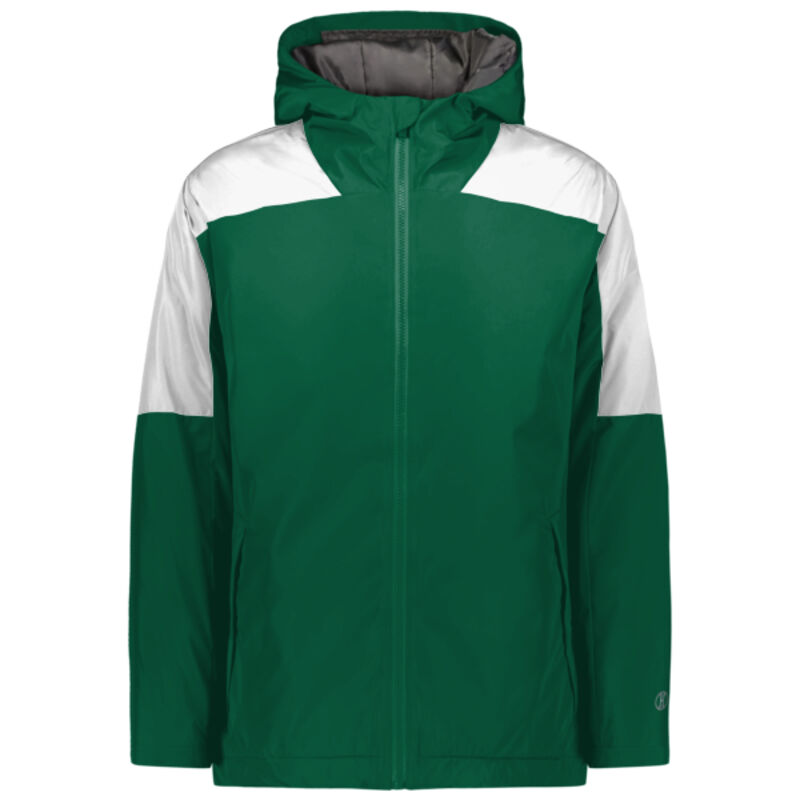 Cold Secure Jacket Thumbnail