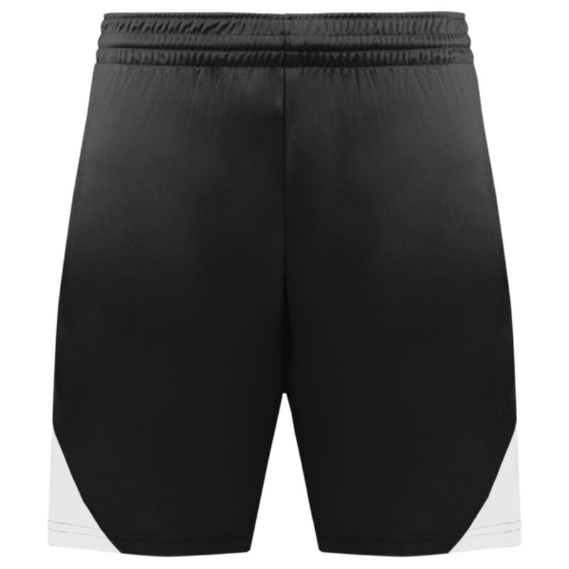 Step-Back Modern Fit Basketball Shorts Thumbnail