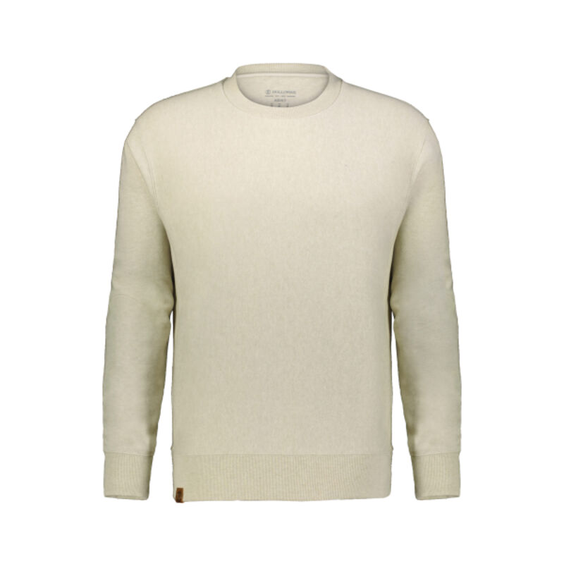 Classic Heavyweight Fleece Crew Thumbnail