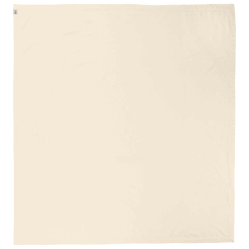 Garment-Dyed Fleece Dorm Blanket Thumbnail