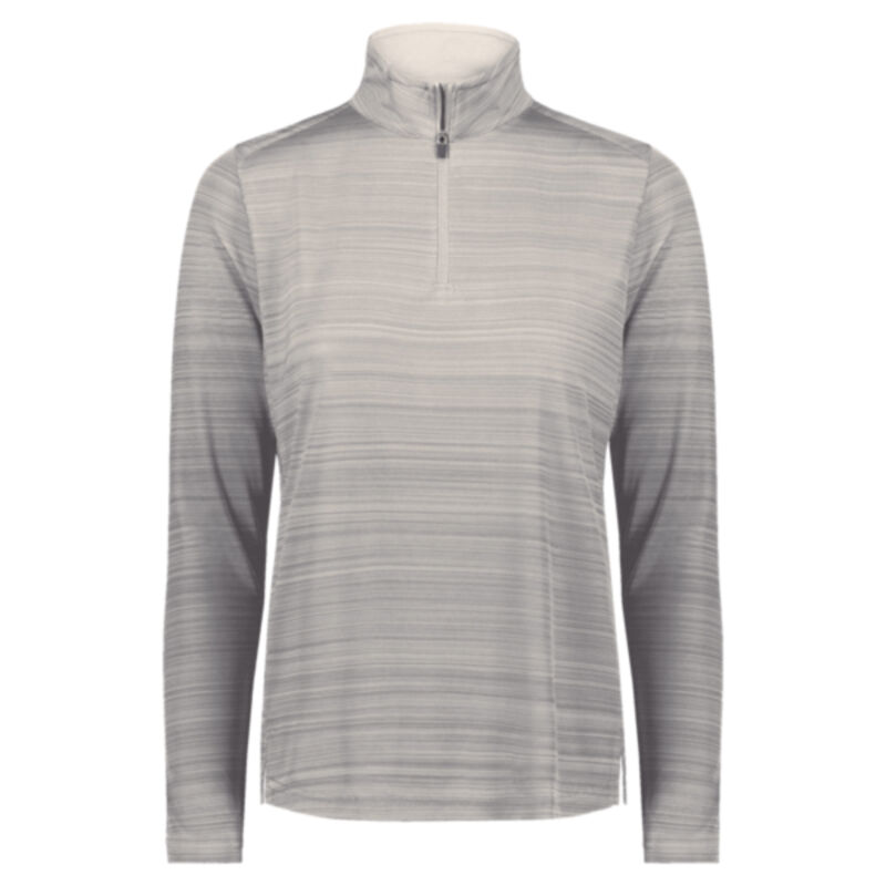 Women's Pursuit Quarter-Zip Pullover Thumbnail