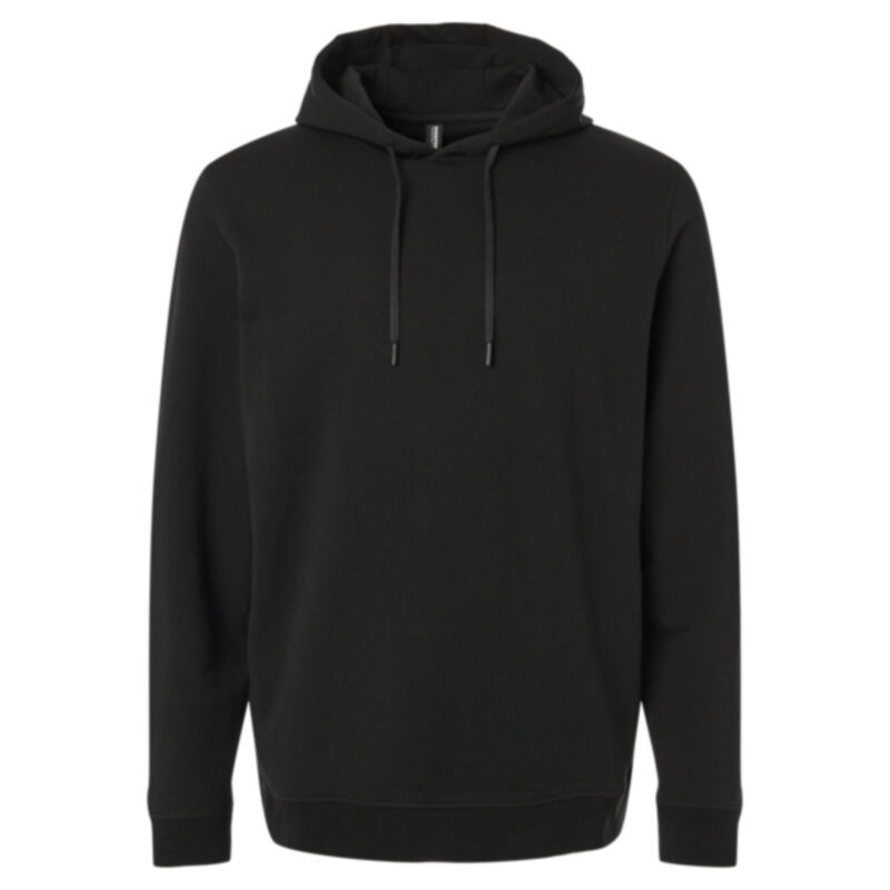 Unisex Perform Hooded Sweatshirt Thumbnail