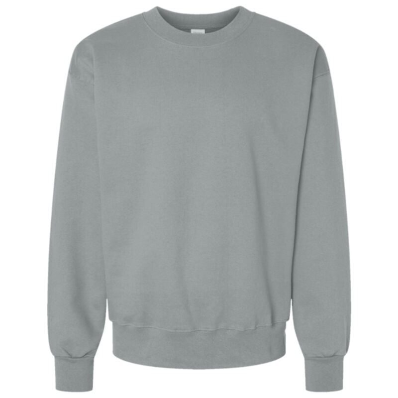 Unisex Ultimate CVC Crewneck Sweatshirt Thumbnail