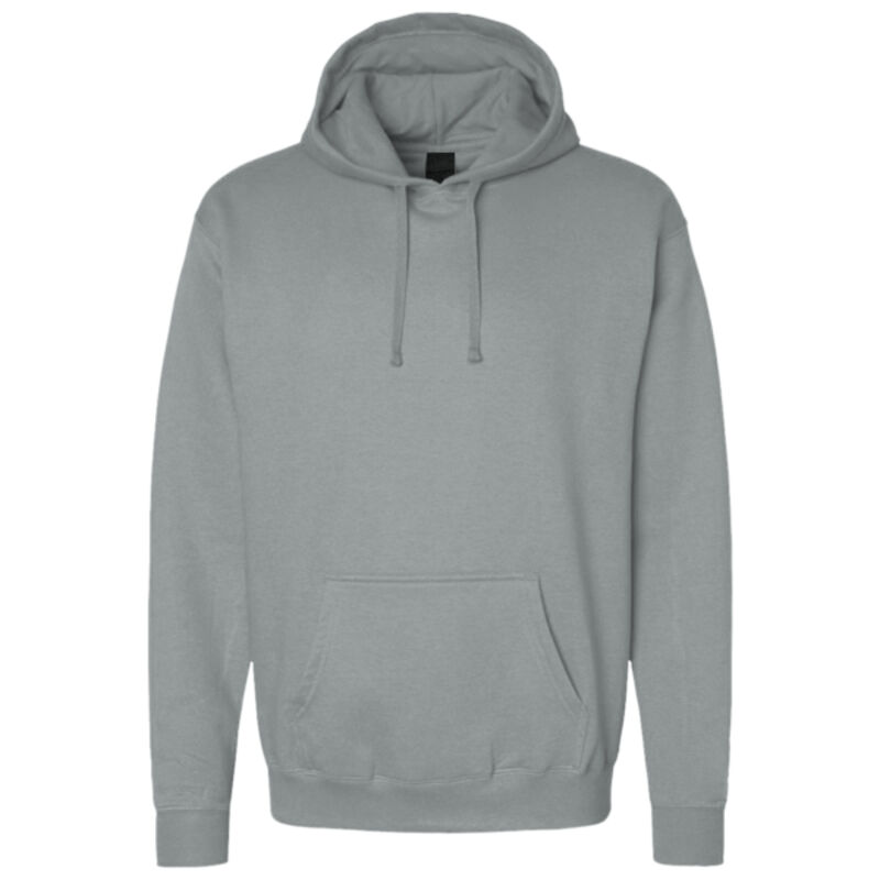 Unisex Ultimate CVC Hooded Sweatshirt Thumbnail