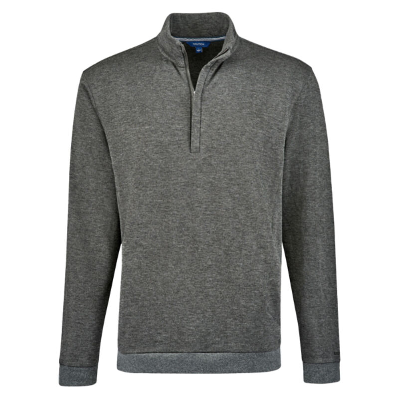Unisex Explorer Fleece Quarter-Zip Pullover Thumbnail