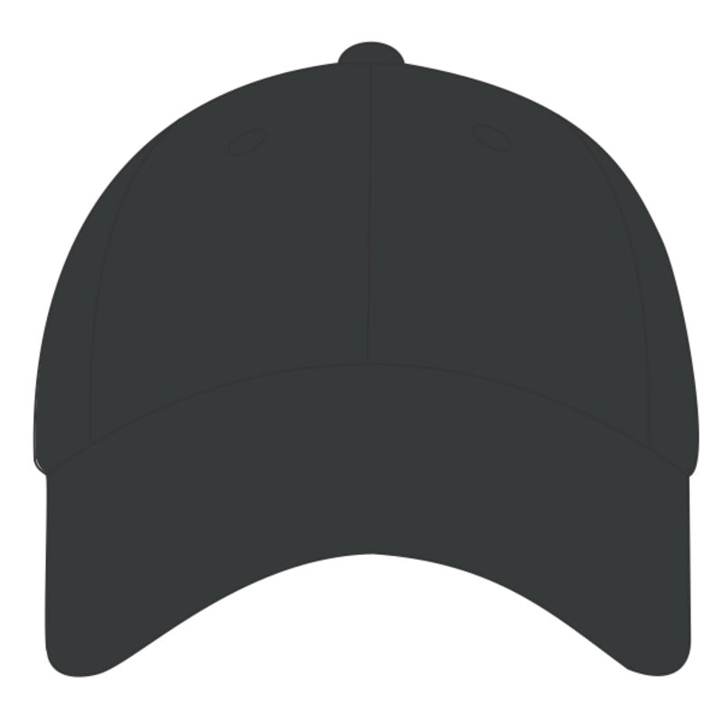Structured Twill Cap Thumbnail
