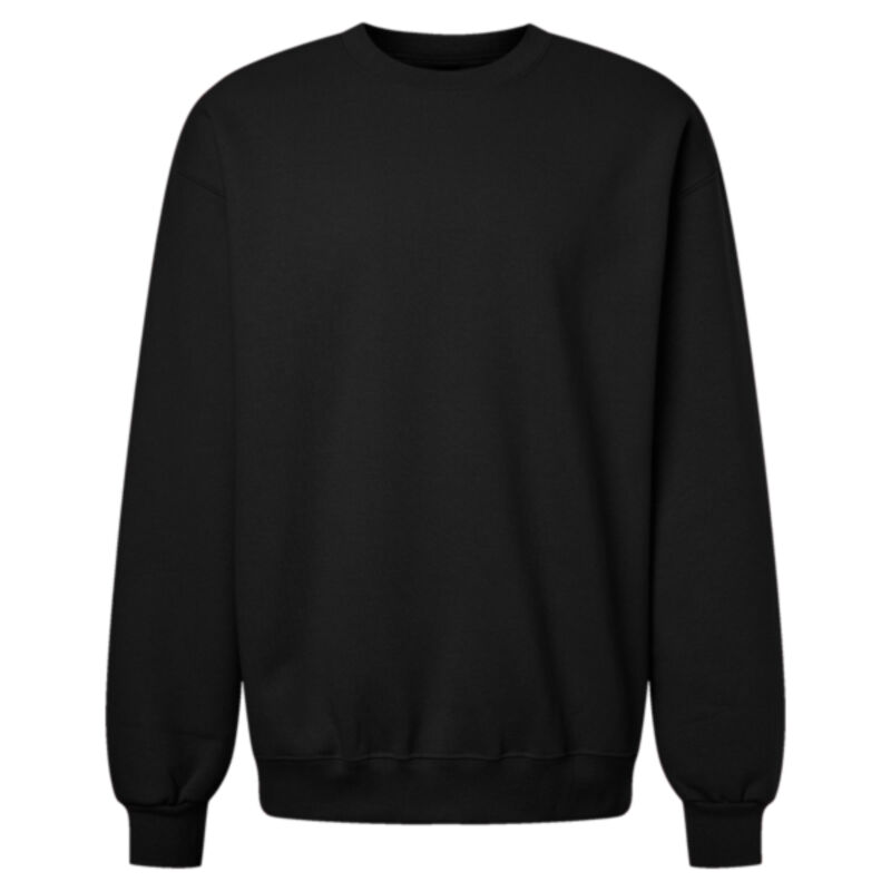 Unisex Hammer™ Maxweight Crewneck Sweatshirt Thumbnail