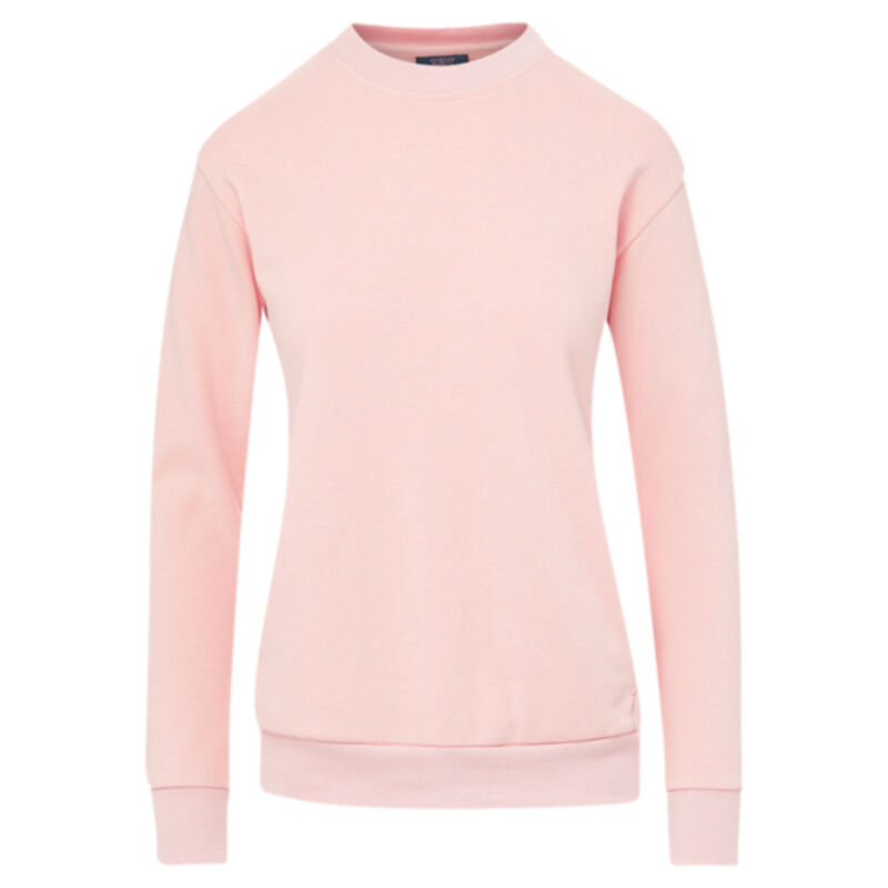 Women's Raelynn Cloud Fleece Crewneck Sweatshirt Thumbnail