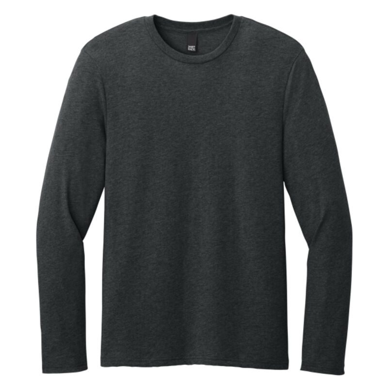 Perfect Weight ® CVC Long Sleeve Tee Thumbnail