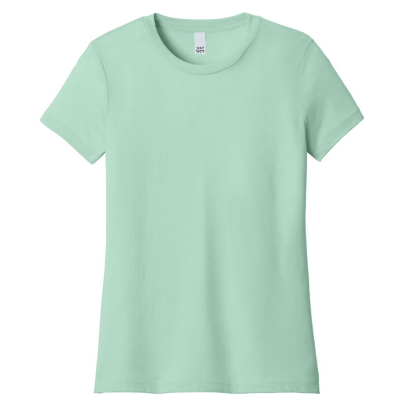 Women's Perfect Weight ® CVC Tee Thumbnail