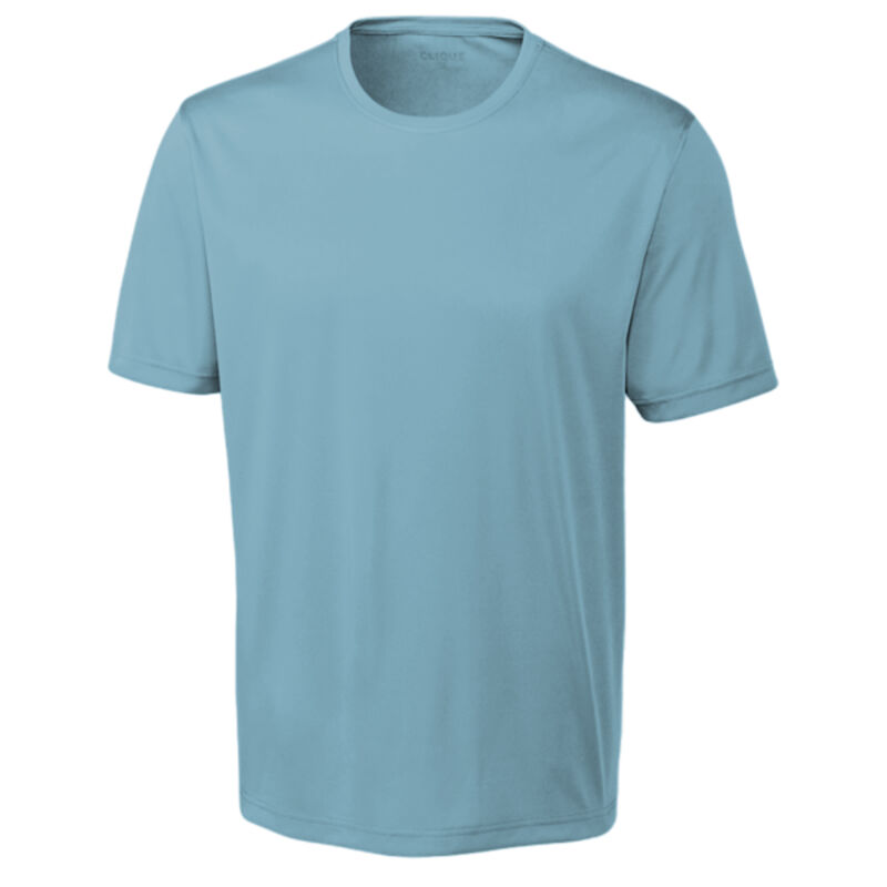 Clique Spin Eco Performance Jersey Short Sleeve Mens Tee Thumbnail