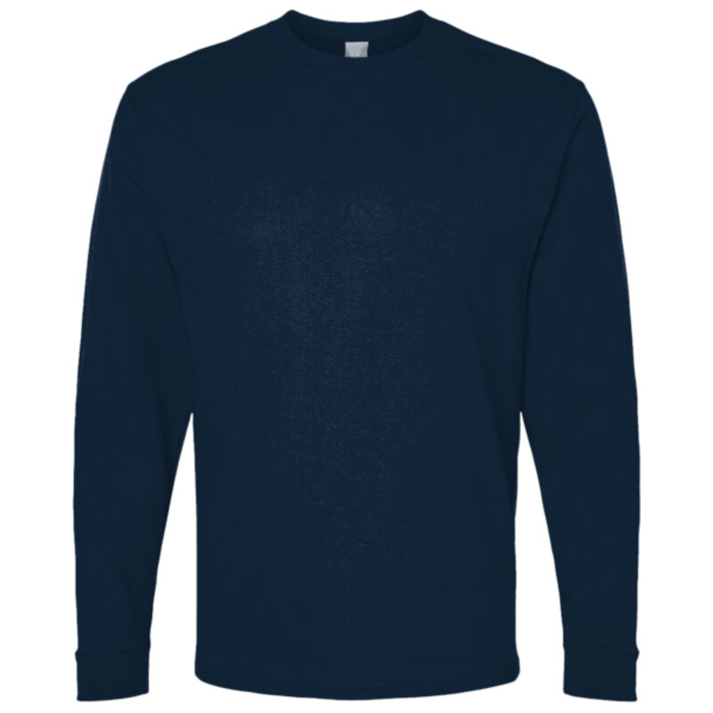 Unisex Cool DRI® Cotton Touch Long Sleeve T-Shirt Thumbnail