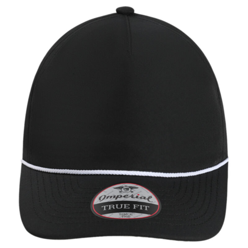 The Harrison Cap Thumbnail