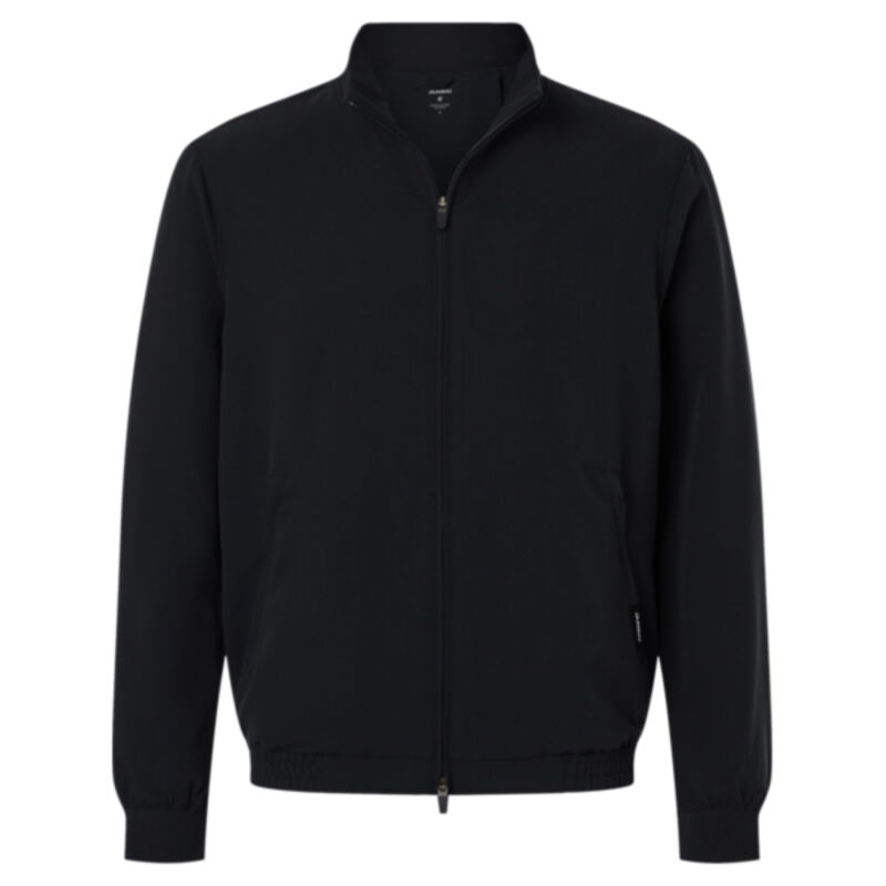 Men's Wolfe Everyday Full-Zip 6-Pocket Scrub Jacket Thumbnail