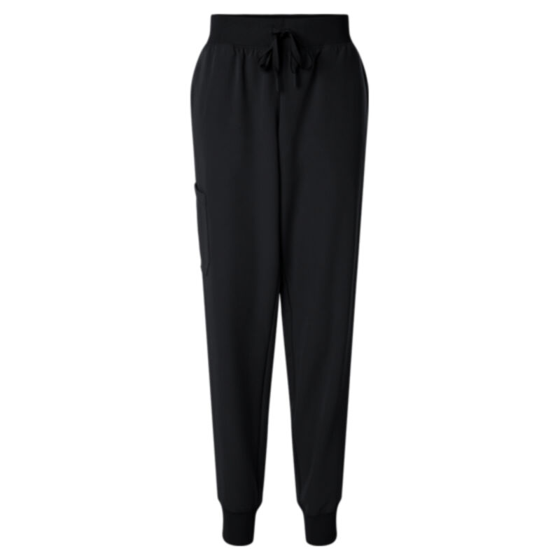 Women's Silex Knit-Waist Scrub Joggers Thumbnail