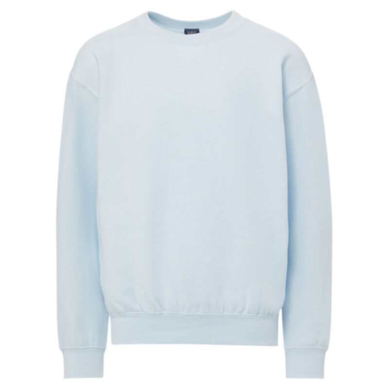 Youth Buddy Crewneck Sweatshirt Thumbnail