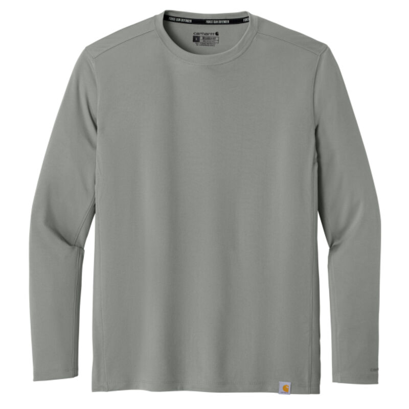 Force ® Sun Defender Long Sleeve T Shirt Thumbnail
